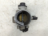 2006-2011 Hyundai Accent Throttle Body P/N:35170-26900 Fits Fits 2006 2007 2008 2009 2010 2011 OEM Used Auto Parts - Oemused