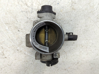 compare product 2006-2011 Hyundai Accent Throttle Body P/N:35170-26900 Fits Fits 2006 2007 2008 2009 2010 2011 OEM Used Auto Parts