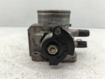 2006-2011 Hyundai Accent Throttle Body P/N:35170-26900 Fits Fits 2006 2007 2008 2009 2010 2011 OEM Used Auto Parts