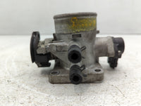 2006-2011 Hyundai Accent Throttle Body P/N:35170-26900 Fits Fits 2006 2007 2008 2009 2010 2011 OEM Used Auto Parts - Oemused