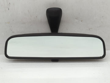 2005-2011 Hyundai Accent Interior Rear View Mirror Replacement OEM P/N:E11025400 Fits OEM Used Auto Parts - Oemusedautoparts
