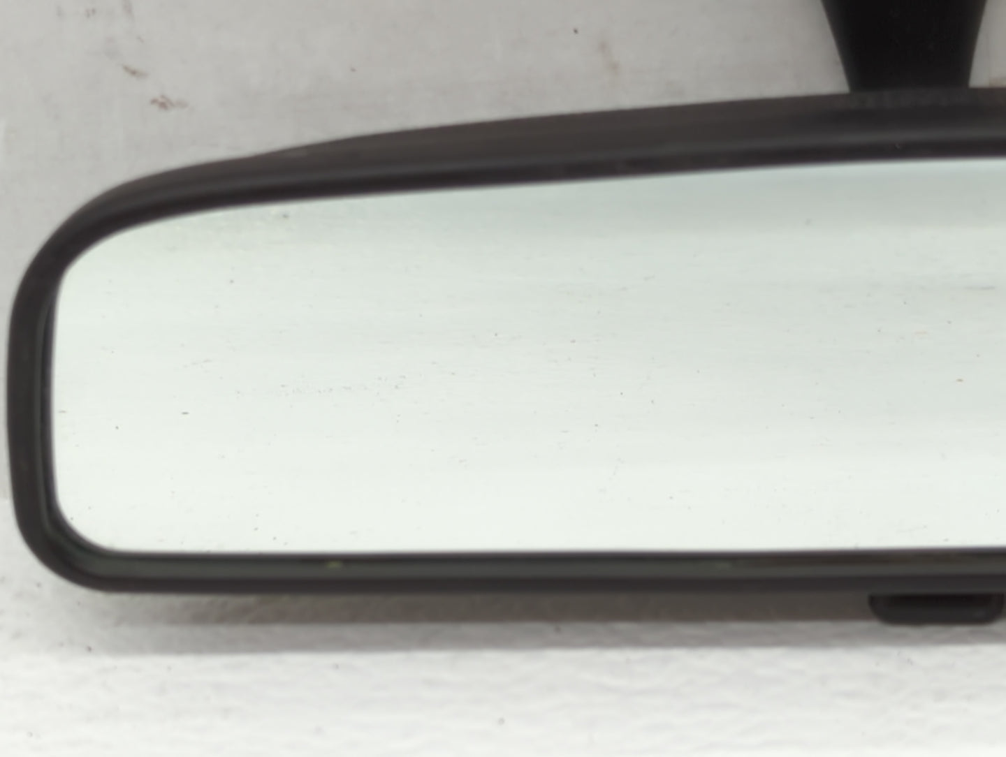 2005-2011 Hyundai Accent Interior Rear View Mirror Replacement OEM P/N:E11025400 Fits OEM Used Auto Parts - Oemusedautoparts