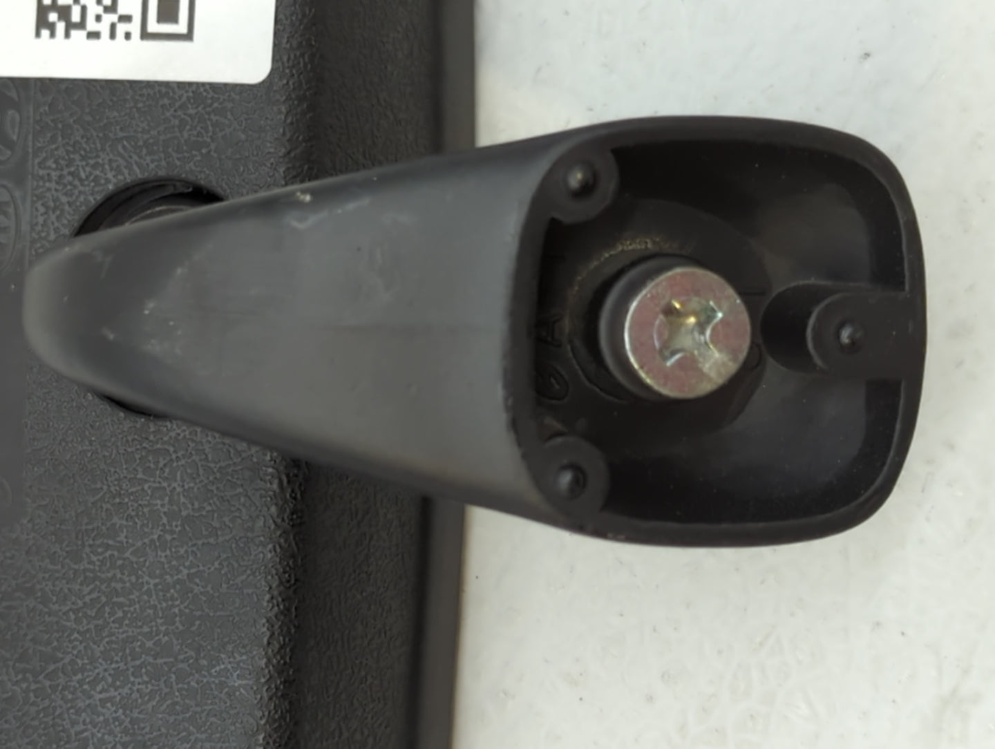 2005-2011 Hyundai Accent Interior Rear View Mirror Replacement OEM P/N:E11025400 Fits OEM Used Auto Parts - Oemusedautoparts