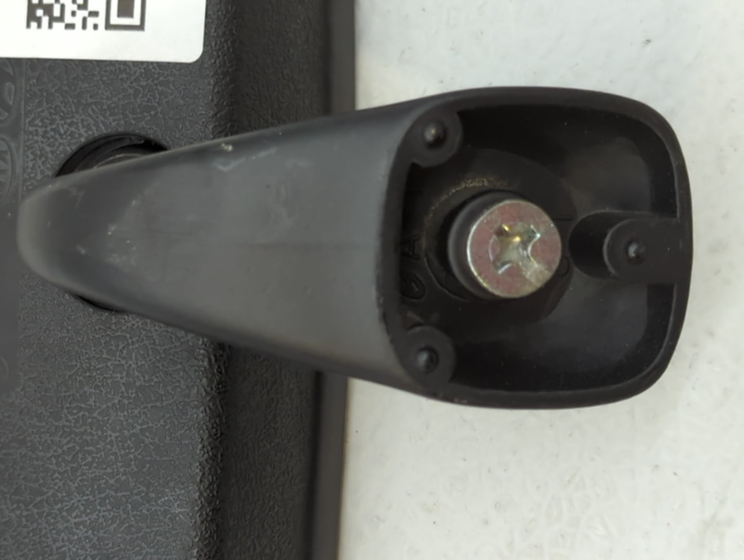 2005-2011 Hyundai Accent Interior Rear View Mirror Replacement OEM P/N:E11025400 Fits OEM Used Auto Parts - Oemusedautoparts