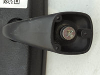 2005-2011 Hyundai Accent Interior Rear View Mirror Replacement OEM P/N:E11025400 Fits OEM Used Auto Parts - Oemusedautoparts