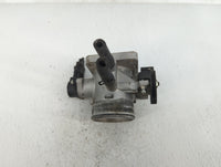 2006-2011 Hyundai Accent Throttle Body Fits Fits 2006 2007 2008 2009 2010 2011 OEM Used Auto Parts - Oemusedautoparts1.com