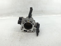 2006-2011 Hyundai Accent Throttle Body Fits Fits 2006 2007 2008 2009 2010 2011 OEM Used Auto Parts - Oemusedautoparts1.com