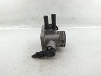 2006-2011 Hyundai Accent Throttle Body Fits Fits 2006 2007 2008 2009 2010 2011 OEM Used Auto Parts - Oemusedautoparts1.com
