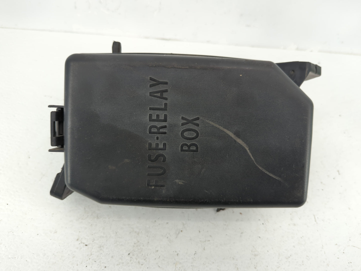 2006-2011 Hyundai Accent Fusebox Fuse Box Panel Relay Module P/N:91219 1E010A Fits Fits 2006 2007 2008 2009 2010 2011 OEM Us