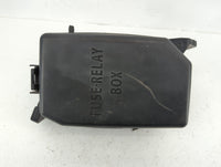 2006-2011 Hyundai Accent Fusebox Fuse Box Panel Relay Module P/N:91219 1E010A Fits Fits 2006 2007 2008 2009 2010 2011 OEM Us