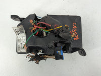 2006-2011 Hyundai Accent Fusebox Fuse Box Panel Relay Module P/N:91219 1E010A Fits Fits 2006 2007 2008 2009 2010 2011 OEM Us