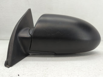 compare product 2009 Hyundai Accent Driver Side View Mirror - Left Door Mirror OEM Used
