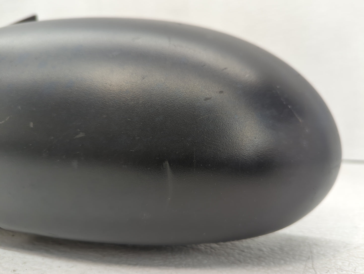 2009 Hyundai Accent Driver Side View Mirror - Left Door Mirror OEM Used - Oemusedautoparts1.com