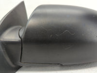 2009 Hyundai Accent Driver Side View Mirror - Left Door Mirror OEM Used - Oemusedautoparts1.com