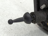 2009 Hyundai Accent Driver Side View Mirror - Left Door Mirror OEM Used - Oemusedautoparts1.com