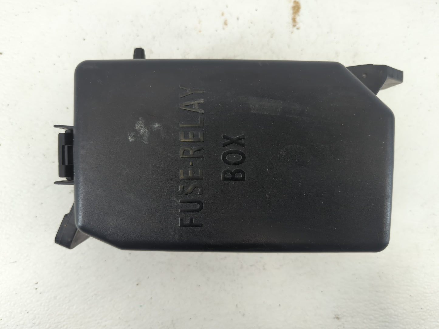 2006-2011 Hyundai Accent Fusebox Fuse Box Panel Relay Module P/N:91219 1E010A Fits Fits 2006 2007 2008 2009 2010 2011 OEM Us