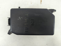 2006-2011 Hyundai Accent Fusebox Fuse Box Panel Relay Module P/N:91219 1E010A Fits Fits 2006 2007 2008 2009 2010 2011 OEM Us