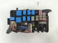 2006-2011 Hyundai Accent Fusebox Fuse Box Panel Relay Module P/N:91219 1E010A Fits Fits 2006 2007 2008 2009 2010 2011 OEM Us