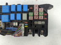 2006-2011 Hyundai Accent Fusebox Fuse Box Panel Relay Module P/N:91219 1E010A Fits Fits 2006 2007 2008 2009 2010 2011 OEM Us