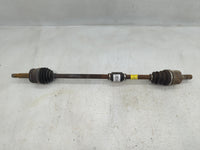 2007-2011 Hyundai Accent Axle Shaft Front Driver Cv C/v - Oemusedautoparts1.com
