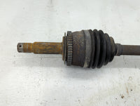 2007-2011 Hyundai Accent Axle Shaft Front Driver Cv C/v - Oemusedautoparts1.com