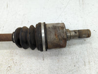 2007-2011 Hyundai Accent Axle Shaft Front Driver Cv C/v - Oemusedautoparts1.com