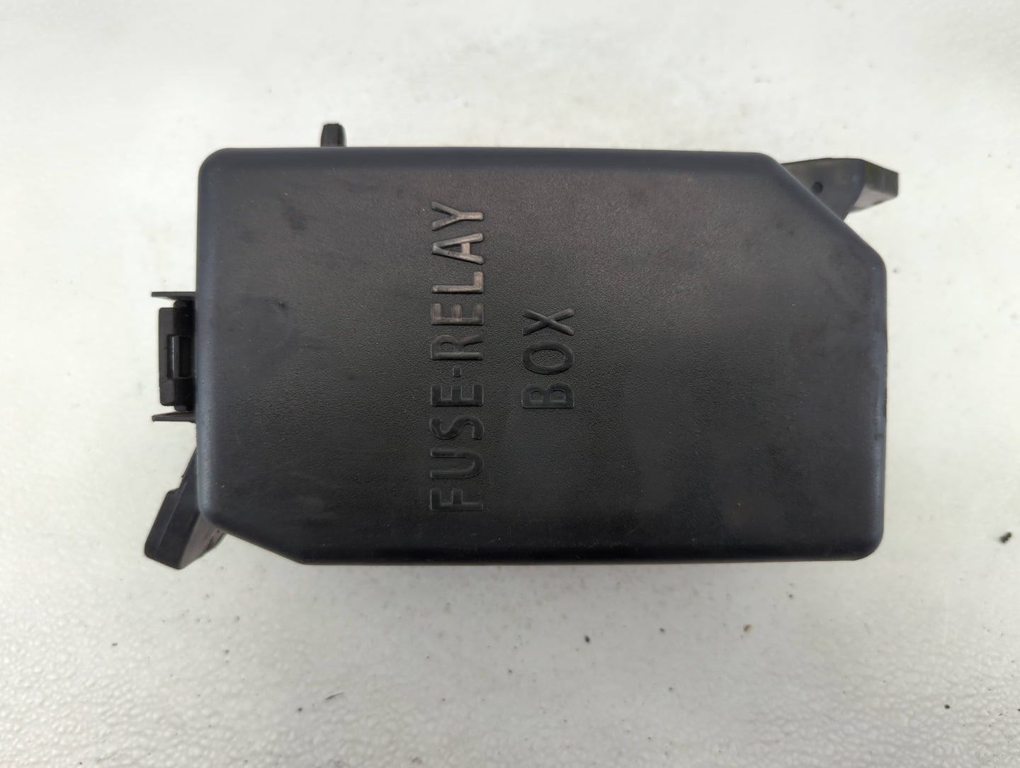 2006-2011 Hyundai Accent Fusebox Fuse Box Panel Relay Module P/N:91219 1E171 Fits Fits 2006 2007 2008 2009 2010 2011 OEM Use