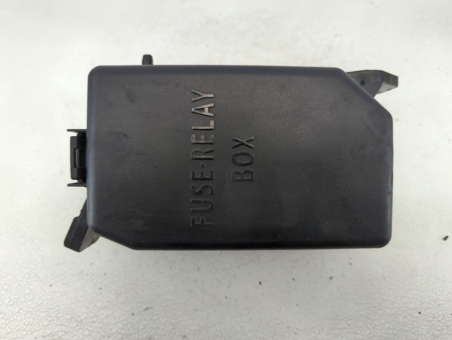 2006-2011 Hyundai Accent Fusebox Fuse Box Panel Relay Module P/N:91219 1E171 Fits Fits 2006 2007 2008 2009 2010 2011 OEM Use