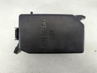 2006-2011 Hyundai Accent Fusebox Fuse Box Panel Relay Module P/N:91219 1E171 Fits Fits 2006 2007 2008 2009 2010 2011 OEM Use