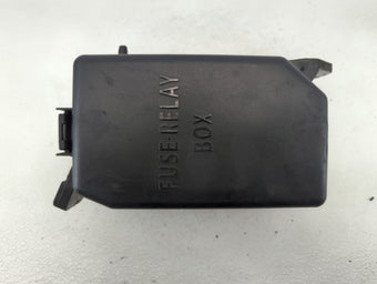 compare product 2006-2011 Hyundai Accent Fusebox Fuse Box Panel Relay Module P/N:91219 1E171 Fits Fits 2006 2007 2008 2009 2010 2011 OEM Used Auto Parts