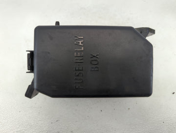 2006-2011 Hyundai Accent Fusebox Fuse Box Panel Relay Module P/N:91219 1E171 Fits Fits 2006 2007 2008 2009 2010 2011 OEM Use