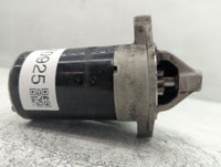 2001-2009 Hyundai Accent Car Starter Motor Solenoid OEM P/N:1195244 36100-22860 Fits OEM Used Auto Parts - Oemusedautoparts1