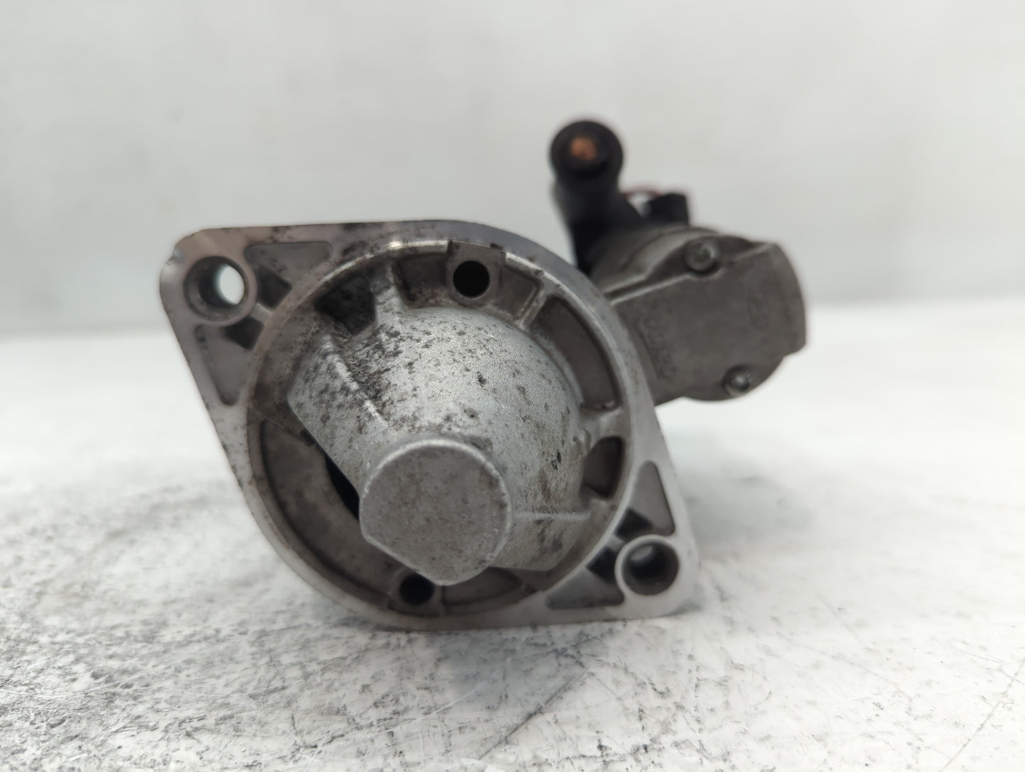 2001-2009 Hyundai Accent Car Starter Motor Solenoid OEM P/N:1195244 36100-22860 Fits OEM Used Auto Parts - Oemusedautoparts1