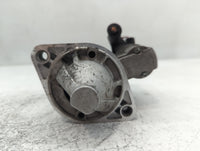 2001-2009 Hyundai Accent Car Starter Motor Solenoid OEM P/N:1195244 36100-22860 Fits OEM Used Auto Parts - Oemusedautoparts1