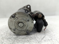 2001-2009 Hyundai Accent Car Starter Motor Solenoid OEM P/N:1195244 36100-22860 Fits OEM Used Auto Parts - Oemusedautoparts1