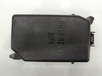 2006-2011 Hyundai Accent Fusebox Fuse Box Panel Relay Module P/N:8804A57 91203-1E015A Fits Fits 2006 2007 2008 2009 2010 201