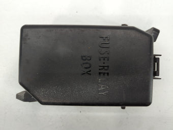 compare product 2006-2011 Hyundai Accent Fusebox Fuse Box Panel Relay Module P/N:8804A57 91203-1E015A Fits Fits 2006 2007 2008 2009 2010 2011 OEM Used Auto Parts