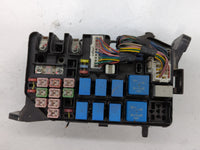 2006-2011 Hyundai Accent Fusebox Fuse Box Panel Relay Module P/N:8804A57 91203-1E015A Fits Fits 2006 2007 2008 2009 2010 201