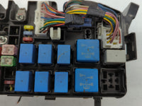 2006-2011 Hyundai Accent Fusebox Fuse Box Panel Relay Module P/N:8804A57 91203-1E015A Fits Fits 2006 2007 2008 2009 2010 201