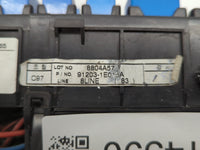 2006-2011 Hyundai Accent Fusebox Fuse Box Panel Relay Module P/N:8804A57 91203-1E015A Fits Fits 2006 2007 2008 2009 2010 201