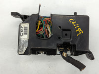 2006-2011 Hyundai Accent Fusebox Fuse Box Panel Relay Module P/N:8804A57 91203-1E015A Fits Fits 2006 2007 2008 2009 2010 201