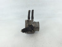 2009-2011 Hyundai Accent Throttle Body P/N:35170-26900 Fits Fits 2009 2010 2011 OEM Used Auto Parts - Oemusedautoparts1.com