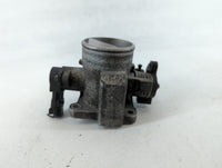 2009-2011 Hyundai Accent Throttle Body P/N:35170-26900 Fits Fits 2009 2010 2011 OEM Used Auto Parts - Oemusedautoparts1.com