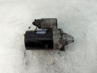 2009-2011 Hyundai Accent Car Starter Motor Solenoid OEM P/N:1195244 36100-22860 Fits Fits 2009 2010 2011 OEM Used Auto Parts