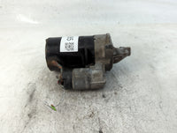 2009-2011 Hyundai Accent Car Starter Motor Solenoid OEM P/N:1195244 36100-22860 Fits Fits 2009 2010 2011 OEM Used Auto Parts