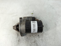 2009-2011 Hyundai Accent Car Starter Motor Solenoid OEM P/N:1195244 36100-22860 Fits Fits 2009 2010 2011 OEM Used Auto Parts