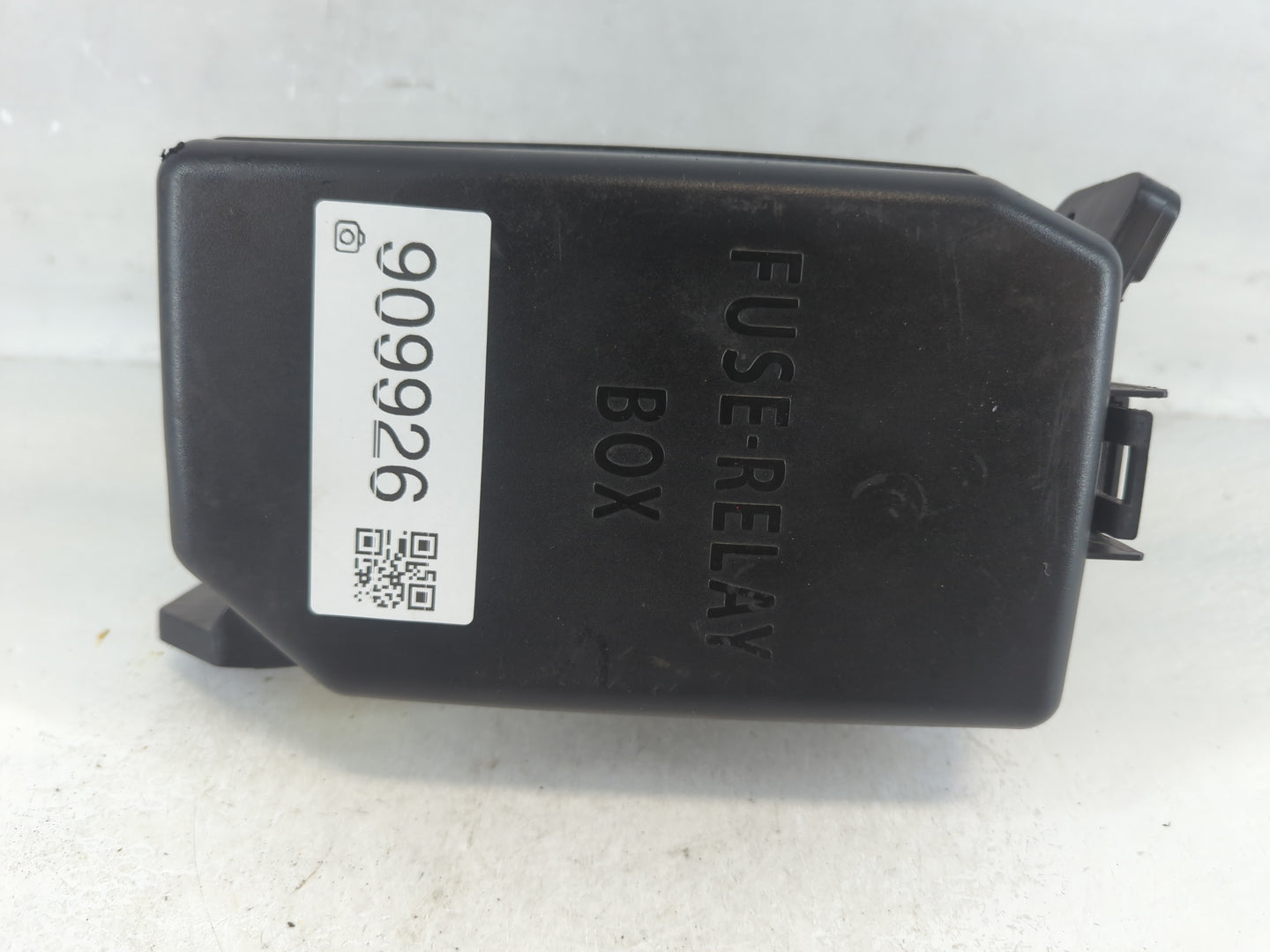 2006-2011 Hyundai Accent Fusebox Fuse Box Panel Relay Module P/N:91940-1E101 Fits Fits 2006 2007 2008 2009 2010 2011 OEM Use