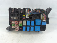 2006-2011 Hyundai Accent Fusebox Fuse Box Panel Relay Module P/N:91940-1E101 Fits Fits 2006 2007 2008 2009 2010 2011 OEM Use
