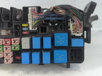 2006-2011 Hyundai Accent Fusebox Fuse Box Panel Relay Module P/N:91940-1E101 Fits Fits 2006 2007 2008 2009 2010 2011 OEM Use