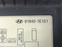 2006-2011 Hyundai Accent Fusebox Fuse Box Panel Relay Module P/N:91940-1E101 Fits Fits 2006 2007 2008 2009 2010 2011 OEM Use